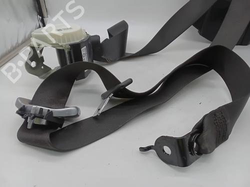 Rear right seatbelt BMW 2 Convertible (F23) 218 i | BP29328728I28 