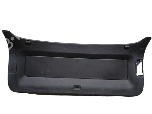 Bagagerumsbeklædning Bagagerumsbeklædning VW TIGUAN (AD1, AX1) 2.0 TDI (110 hp) 33457282 33457282
