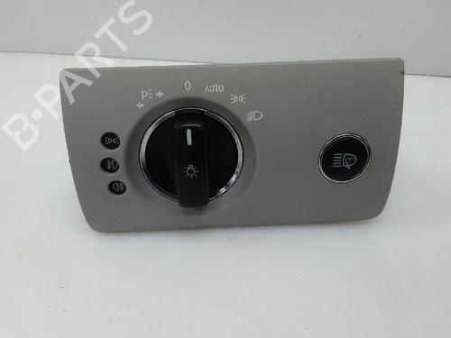 Electronic module MERCEDES-BENZ M-CLASS (W164) ML 350 4-matic (164.186) | BP23103182M83 