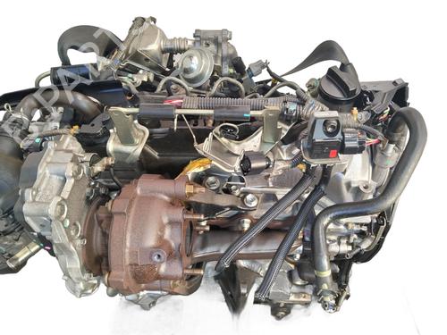 Engine TOYOTA AURIS (_E18_) 1.4 D-4D (NDE180_, NDE180R) | BP23440087M1 - Image 2