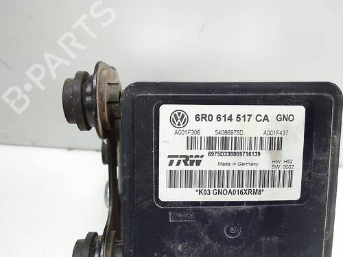 ABS pump SKODA RAPID Spaceback (NH1) 1.2 TSI | BP21783311M43 