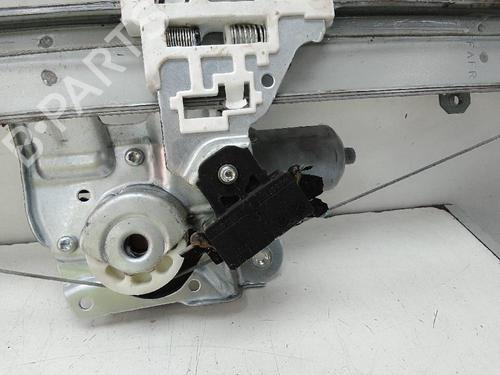 Used Front right window mechanism NISSAN MICRA V (K14) [2016-2025]  19931195