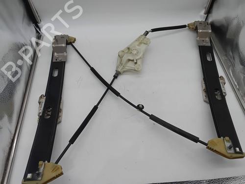 Front right window mechanism SEAT LEON (5F1) 2.0 TDI | BP26230453C23 - Image 3