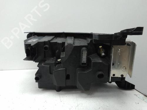 Right headlight BMW X3 (E83) 2.0 sd | BP26285554C29 
