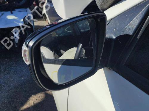 Left mirror HYUNDAI ix35 (LM, EL, ELH) 1.7 CRDi | BP18595194C26 