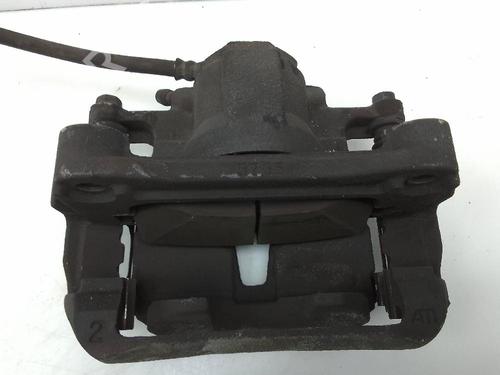 Left front brake caliper RENAULT TALISMAN (LP_) 1.6 dCi 130 | BP23654037M105 