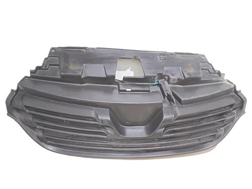 Used Grille Grille RENAULT TRAFIC III Van (FG_) 1.6 dCi 125 (FGMH) (125 hp) 36219236 36219236