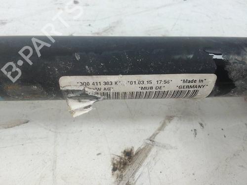 Used Anti roll bar VW PASSAT B8 Variant (3G5, CB5) 2.0 TDI (150 hp) 21125965