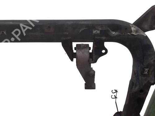 Subframe OPEL ASTRA H (A04) 1.7 CDTI (L48) | BP31376447M9 