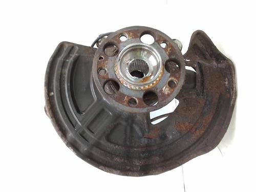 Right front steering knuckle MERCEDES-BENZ GLA-CLASS (X156) GLA 200 CDI / d (156.908) | BP22214807M26 