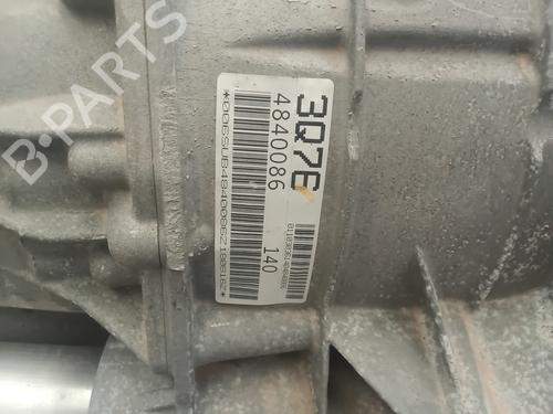 Gearbox AUDI Q7 (4MB, 4MG, 4MQ) 3.0 TFSI quattro | BP37874178M3  - Image 5