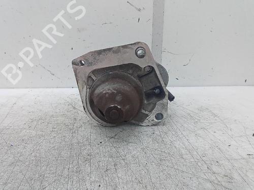 Used Starter PEUGEOT 208 I (CA_, CC_) 1.2 VTI 82 (82 hp) 19582779