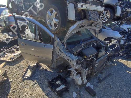 Starter RENAULT MODUS / GRAND MODUS (F/JP0_) 1.2 (JP0C, JP0K, FP0C, FP0K, FP0P, JP0P, JP0T) | BP18587989M8 