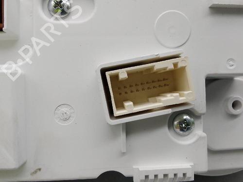Instrument cluster PEUGEOT 308 II (LB_, LP_, LW_, LH_, L3_) 1.5 BlueHDi 130 | BP26376390C47 