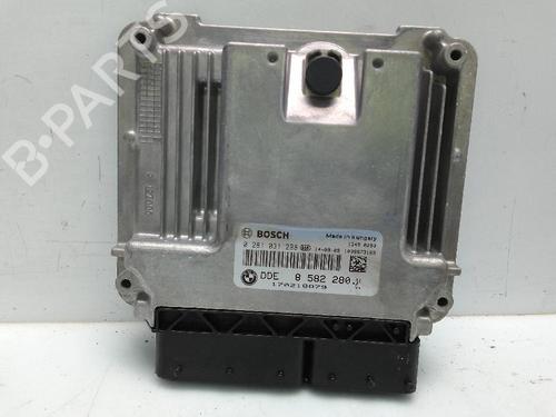 Used Electronic module BMW 1 (F21) 118 d (150 hp) 23882964