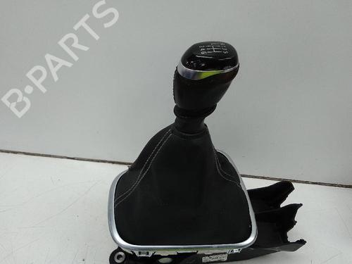 Used Gear lever RENAULT KADJAR (HA_, HL_) 1.6 dCi 130 (HLA4) (130 hp) 18839858