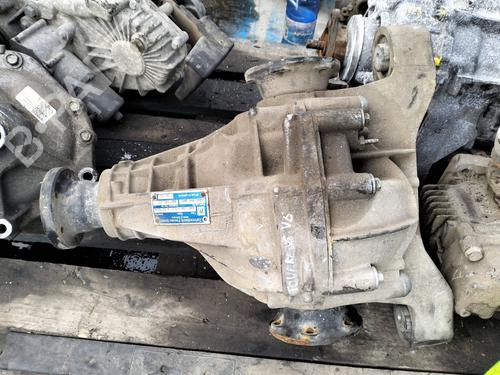 Differensial bakvogn VW TOUAREG (7LA, 7L6, 7L7) 3.2 V6 (220 hp) 26160130
