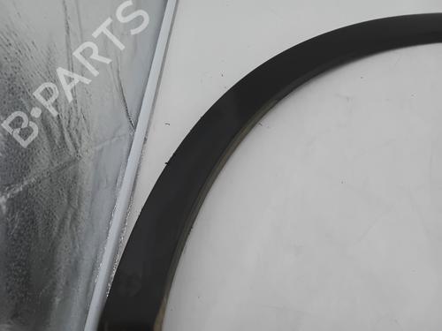 Rear left wheel arch trim RENAULT KADJAR (HA_, HL_) 1.2 TCe 130 (HLMR) | BP28840438C136 