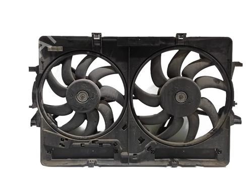 Used Radiator fan Radiator fan 36799947 36799947