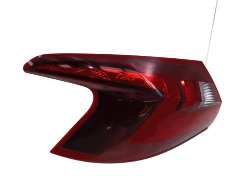 Left taillight HYUNDAI i20 III (BC3, BI3) 1.2 | BP39668083C34 - Image 2