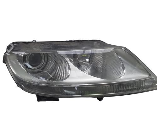 Højre forlygte VW PHAETON (3D1, 3D2, 3D3, 3D4, 3D6, 3D7, 3D8, 3D9) 6.0 W12 4motion (420 hp) 30873886