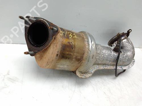 Particulate filter LAND ROVER DISCOVERY SPORT (L550)  | BP21678214M81 
