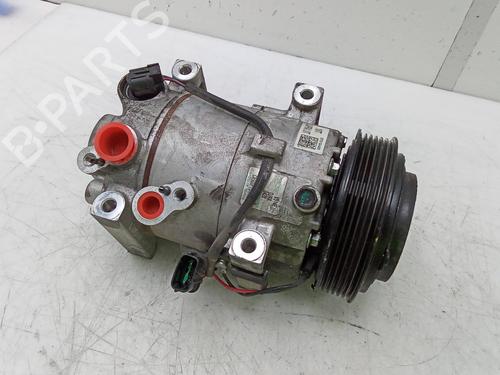 Compressor A/C Compressor A/C KIA XCEED (CD) 1.0 T-GDI (120 hp) 18947756 18947756