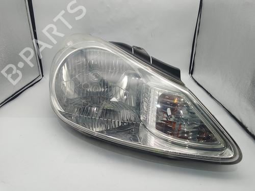Right headlight HYUNDAI i10 I (PA) 1.2 | BP29420622C29 