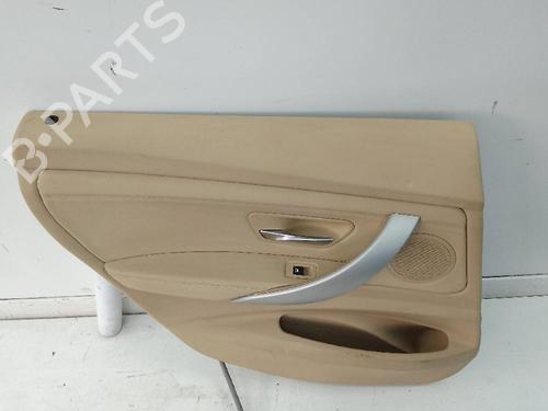 Venstre bakpanel BMW 3 Gran Turismo (F34) 318 d (143 hp) 19171983