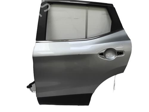 Dør venstre bak Dør venstre bak RENAULT KANGOO / GRAND KANGOO II (KW0/1_) 1.5 dCi 75 (KW07, KW10, KW04) (75 hp) 37022328 37022328