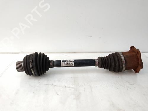 Left front driveshaft AUDI A5 (8T3) 2.0 TFSI | BP28148617M38 