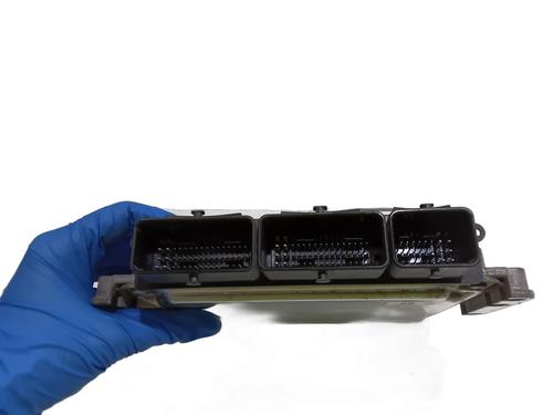 Engine control unit (ECU) DACIA DUSTER (HS_) 1.5 dCi (HSAJ) | BP37487917M57 - Image 5