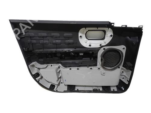 Front right panel CITROËN C3 III (SX) 1.5 BlueHDi 100 (SXYHYP, SXYHTU) | BP36776157C59 - Image 6