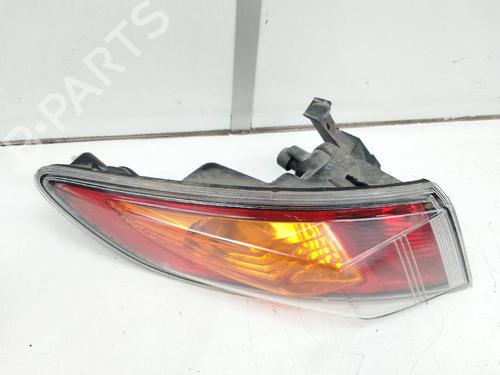 Left taillight HONDA CIVIC VIII Hatchback (FN, FK) 1.8 (FN1, FK2) | BP18586121C34 