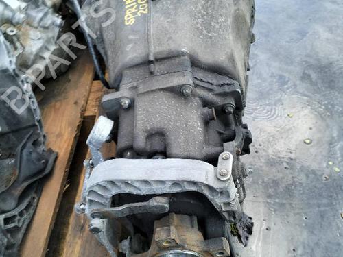 Used Gearbox BMW X3 (E83) 2.0 sd (177 hp) 26285077
