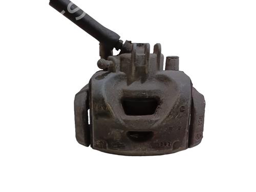Used Right front brake caliper Right front brake caliper CITROËN C4 Grand Picasso I (UA_) 2.0 HDi 138 (136 hp) 34181015 34181015