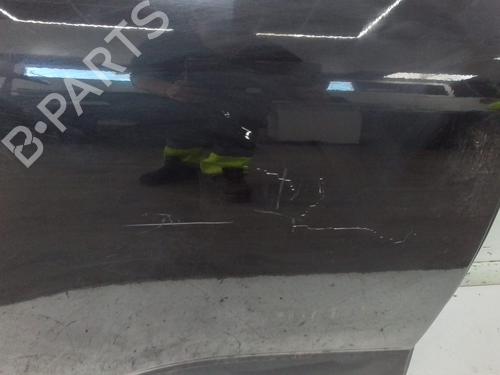 Right rear door DACIA SANDERO III 1.0 TCe LPG | BP29708255C5 