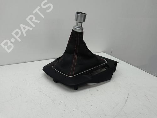Used Shift knob Shift knob FORD FOCUS IV (HN) 1.0 EcoBoost mHEV (125 hp) 18583391 18583391