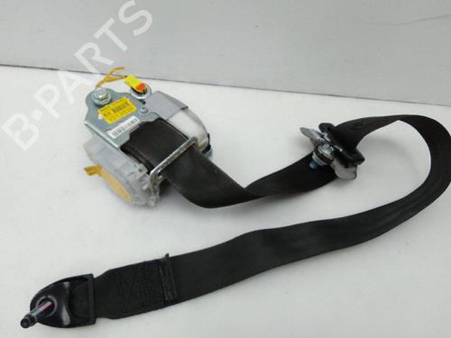 Front right seatbelt HYUNDAI i40 I (VF)  | BP24654850I25 