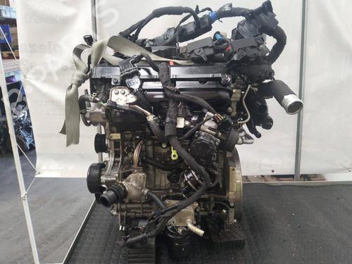 Engine HYUNDAI TUCSON (TL, TLE)  | BP24588242M1 