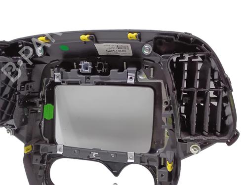 Luftventil RENAULT CAPTUR I (J5_, H5_) 1.5 dCi 110 | BP32699161I21 - Image 7