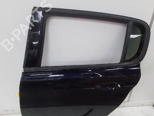 Left rear door PEUGEOT 308 II (LB_, LP_, LW_, LH_, L3_) 1.2 THP 130 | BP24588136C4