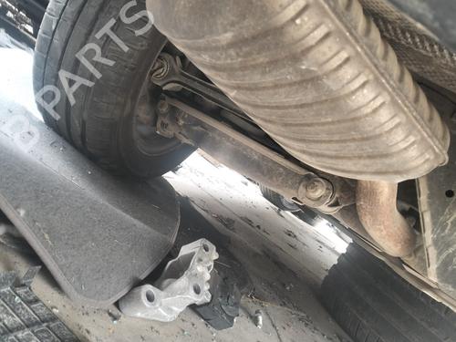 Used Exhaust system BMW 3 (E90) 320 d (163 hp) 29628089