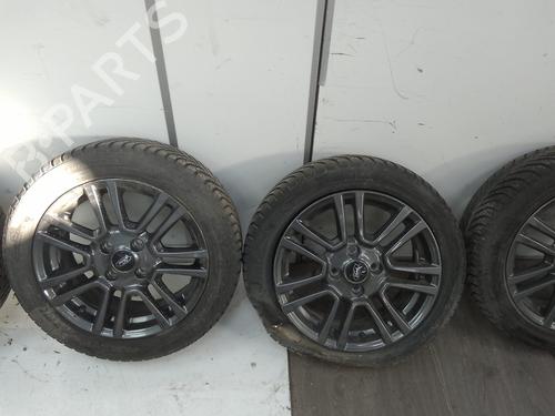 Rim FORD TRANSIT COURIER B460 Box Body/MPV 1.5 TDCi | BP29396774C45 