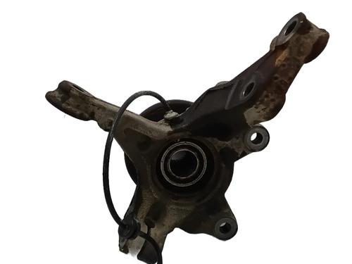 Left front steering knuckle DACIA SANDERO III 1.0 TCe LPG | BP30195438M25
