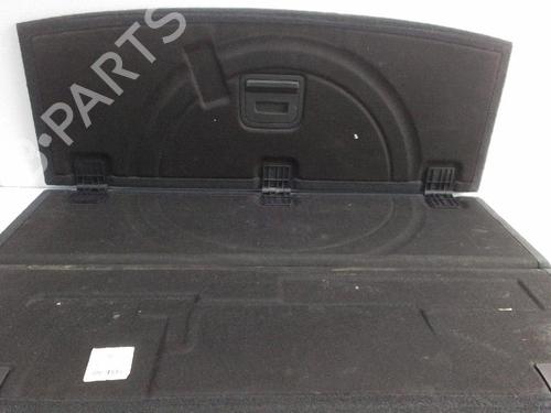 Pianale del bagagliaio AUDI Q5 (FYB, FYG) 2.0 TDI (150 hp) 25485424