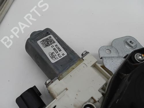 Front right window mechanism FORD TRANSIT COURIER B460 MPV 1.5 EcoBlue | BP29203662C23 