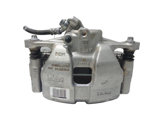 Used Right front brake caliper Right front brake caliper PEUGEOT 208 II (UB_, UP_, UW_, UJ_) e-208 (136 hp) 33312481 33312481