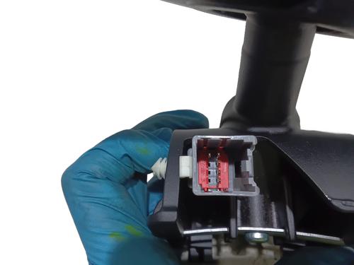 Rear mirror JAGUAR F-PACE (X761) 2.0 TD4 AWD | BP34153418I6  - Image 5