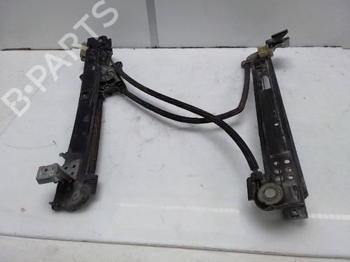 Used Front left window mechanism SEAT IBIZA IV SC (6J1, 6P5) 1.9 TDI (90 hp) 23997296